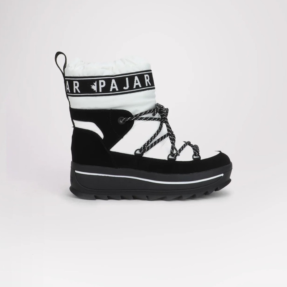 Brand New PAJAR Boots, size 7